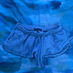 Brandy Melville shorts